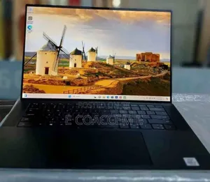 Photo - New Laptop Dell 16GB Intel Core I7 SSD 512GB