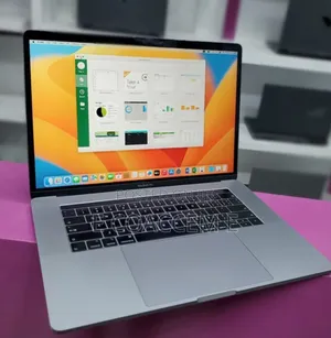 New Laptop Apple MacBook Pro 2018 32GB Intel Core I9 SSD 1T