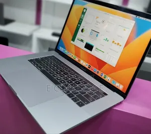 New Laptop Apple MacBook Pro 2018 32GB Intel Core I9 SSD 1T