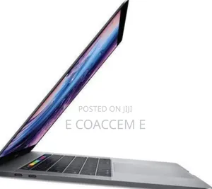 New Laptop Apple MacBook Pro 2019 16GB Intel Core I9 SSD 1T