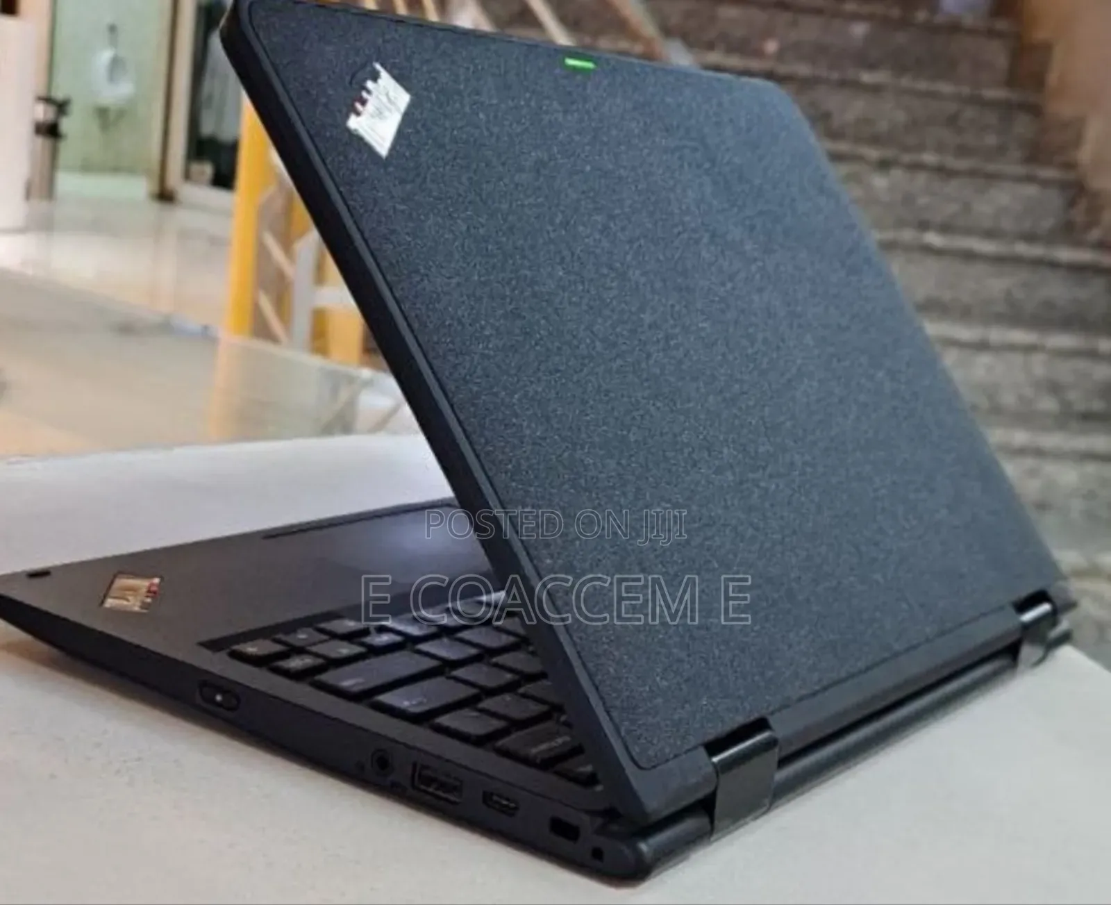 New Laptop Lenovo Yoga 11e 4GB Intel Celeron SSD 128GB