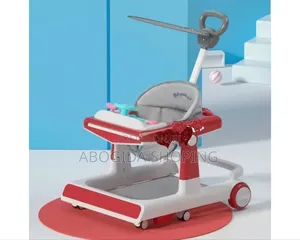 Photo - Baby Walkers 
 ጄሬሎ