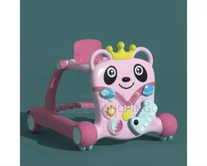 Photo - Baby Walkers