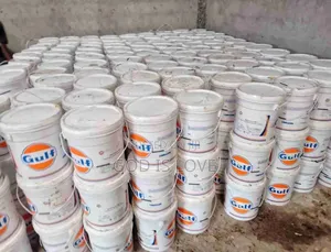 Photo - የሚሸጥ ግሪስ (Grece) ለማሽነሪዎች ለ መኪና 