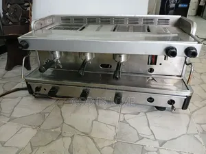 የሚሸጥ የሻይ ማሽን
ባለ 3 የጣልያን ችምባሊ