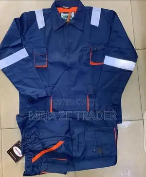 American Safety Cover Uniform