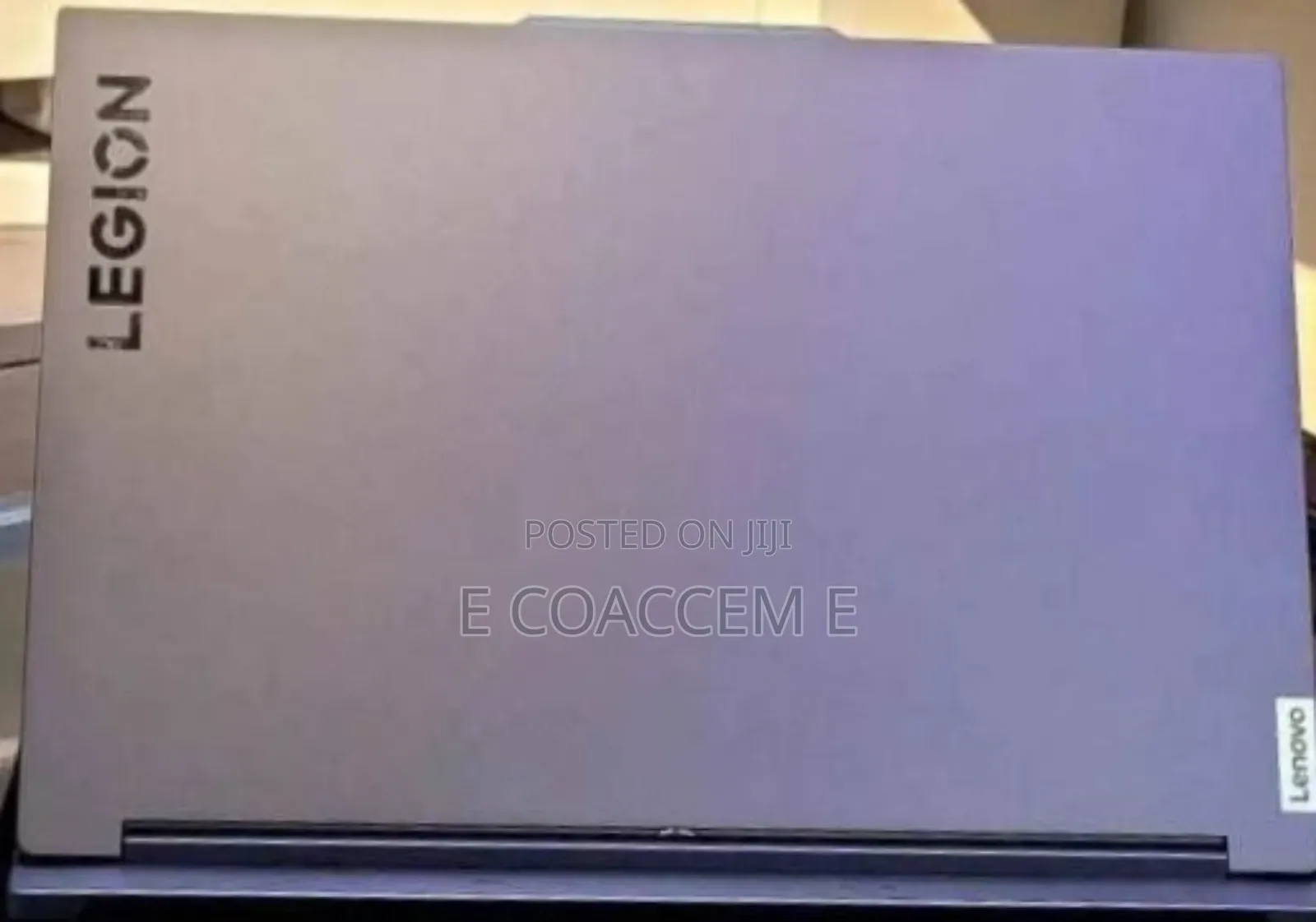 New Laptop Lenovo 16GB AMD Ryzen 7 SSD 512GB