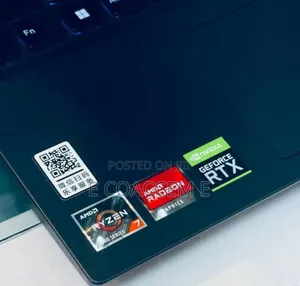 New Laptop Lenovo 16GB AMD Ryzen 7 SSD 512GB