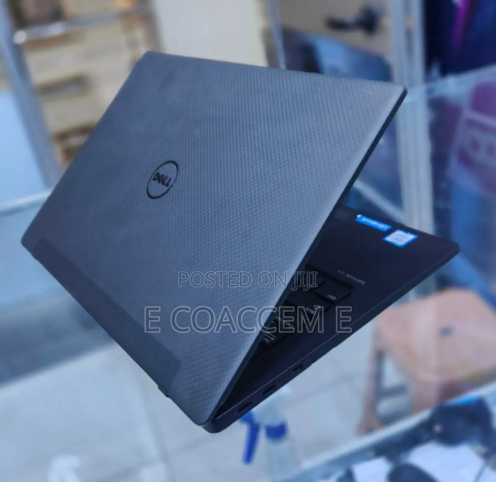 New Laptop Dell Latitude 7389 16GB Intel Core I7 SSD 256GB