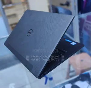 New Laptop Dell Latitude 7389 16GB Intel Core I7 SSD 256GB