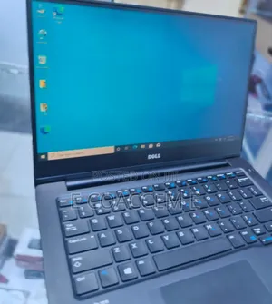 New Laptop Dell Latitude 7389 16GB Intel Core I7 SSD 256GB