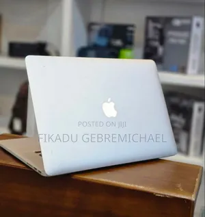 New Laptop Apple MacBook Pro 2015 16GB Intel Core I7 SSD 1T