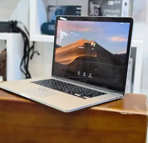 New Laptop Apple MacBook Pro 2015 16GB Intel Core I7 SSD 1T