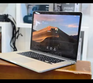 New Laptop Apple MacBook Pro 2015 16GB Intel Core I7 SSD 512GB