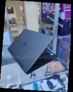 New Laptop Dell Latitude 13 7370 16GB Intel Core I7 SSD 256GB