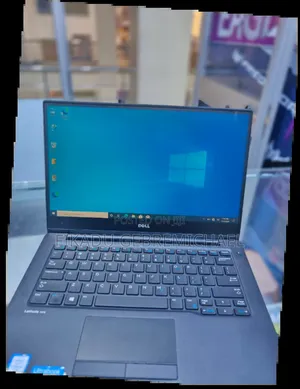 Photo - New Laptop Dell Latitude 13 7370 16GB Intel Core I7 SSD 256GB