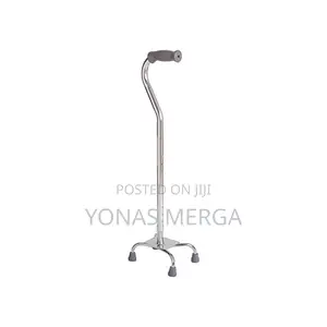 Walking Stick for Seniors, Elderly,Disabled/Alloy+Steel Base
