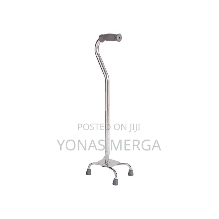 Walking Stick for Seniors, Elderly,Disabled/Alloy+Steel Base