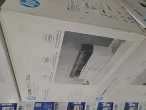 Photo - Hp Printer