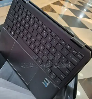 New Laptop HP Spectre X360 16GB Intel Core I7 SSD 512GB