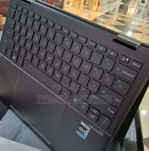 New Laptop HP Spectre X360 16GB Intel Core I7 SSD 512GB