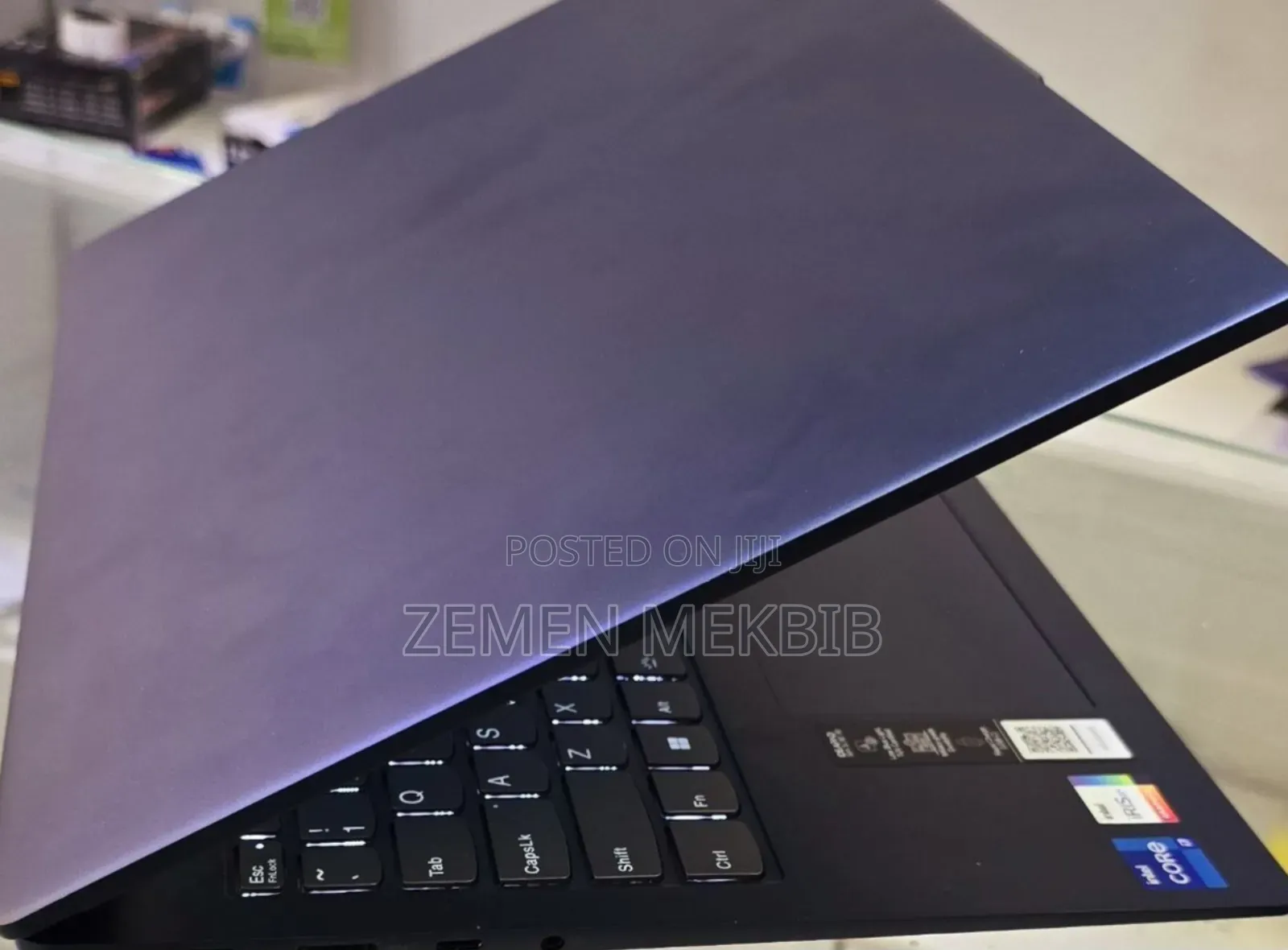 New Laptop Lenovo 16GB Intel Core I7 SSD 1T