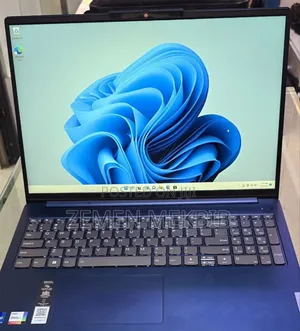 New Laptop Lenovo 16GB Intel Core I7 SSD 1T