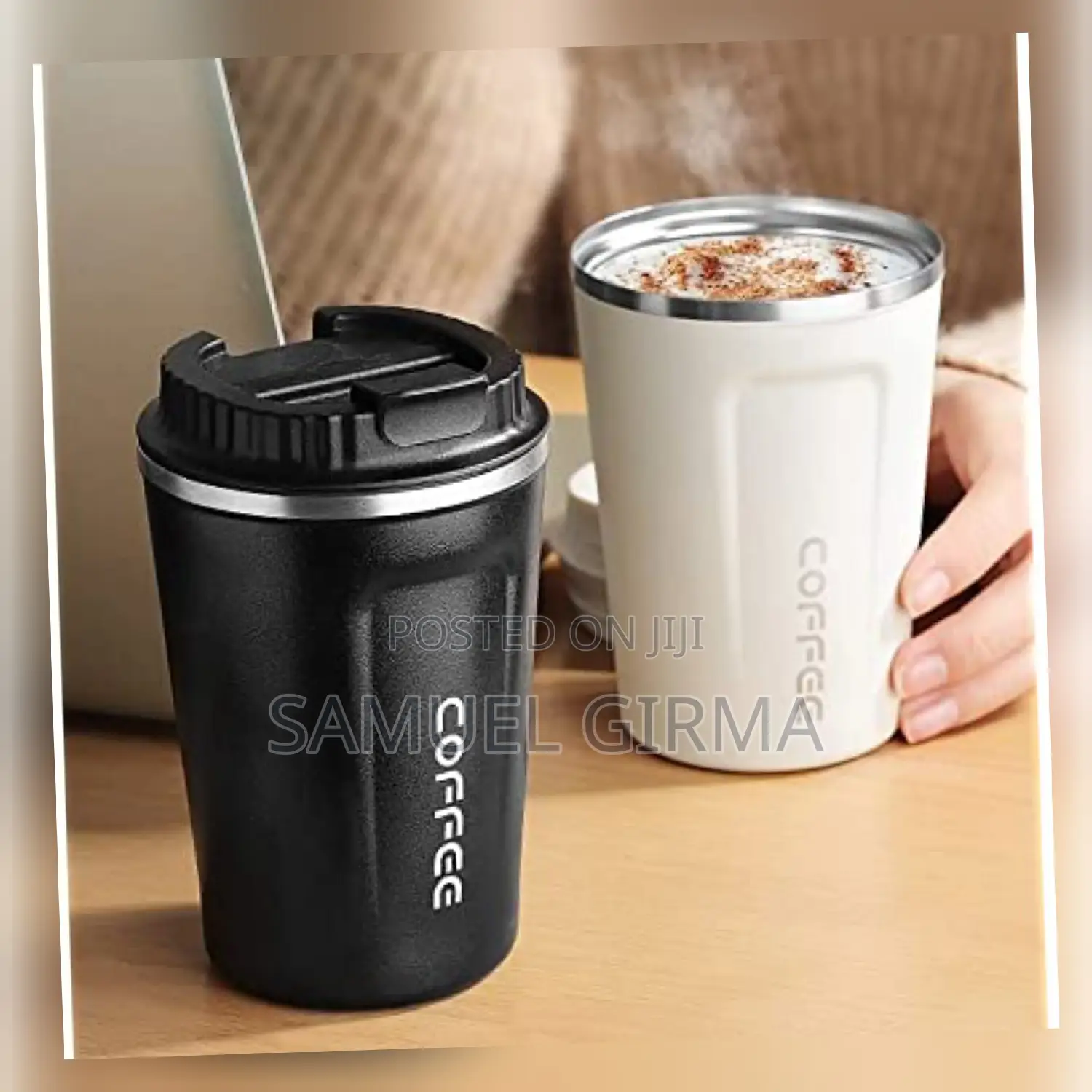 Coffee Cup 510ml