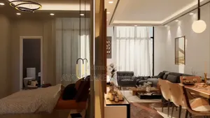 አያት ሪልስቴት ዞን 3 105 ካሬ ባለ 3 መኝታ