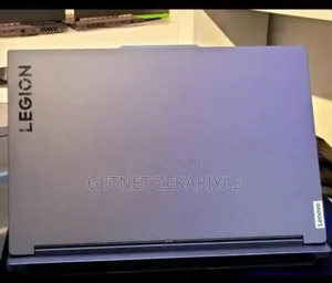 New Lenovo Legion Y7000P IRX9 Gaming Laptop 16GB AMD Ryzen 7 SSD 512GB