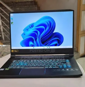 Photo - New Laptop Acer Predator Helios 300 16GB Intel Core I7 SSD 1T