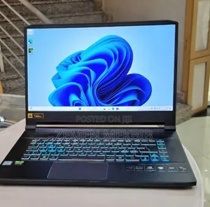 New Laptop Acer Predator Helios 300 16GB Intel Core I7 SSD 1T