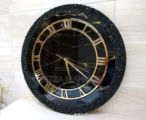 Photo - Resin Art by Sitra