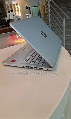 New Laptop HP Stream Notebook 8GB Intel Core I5 SSD 512GB