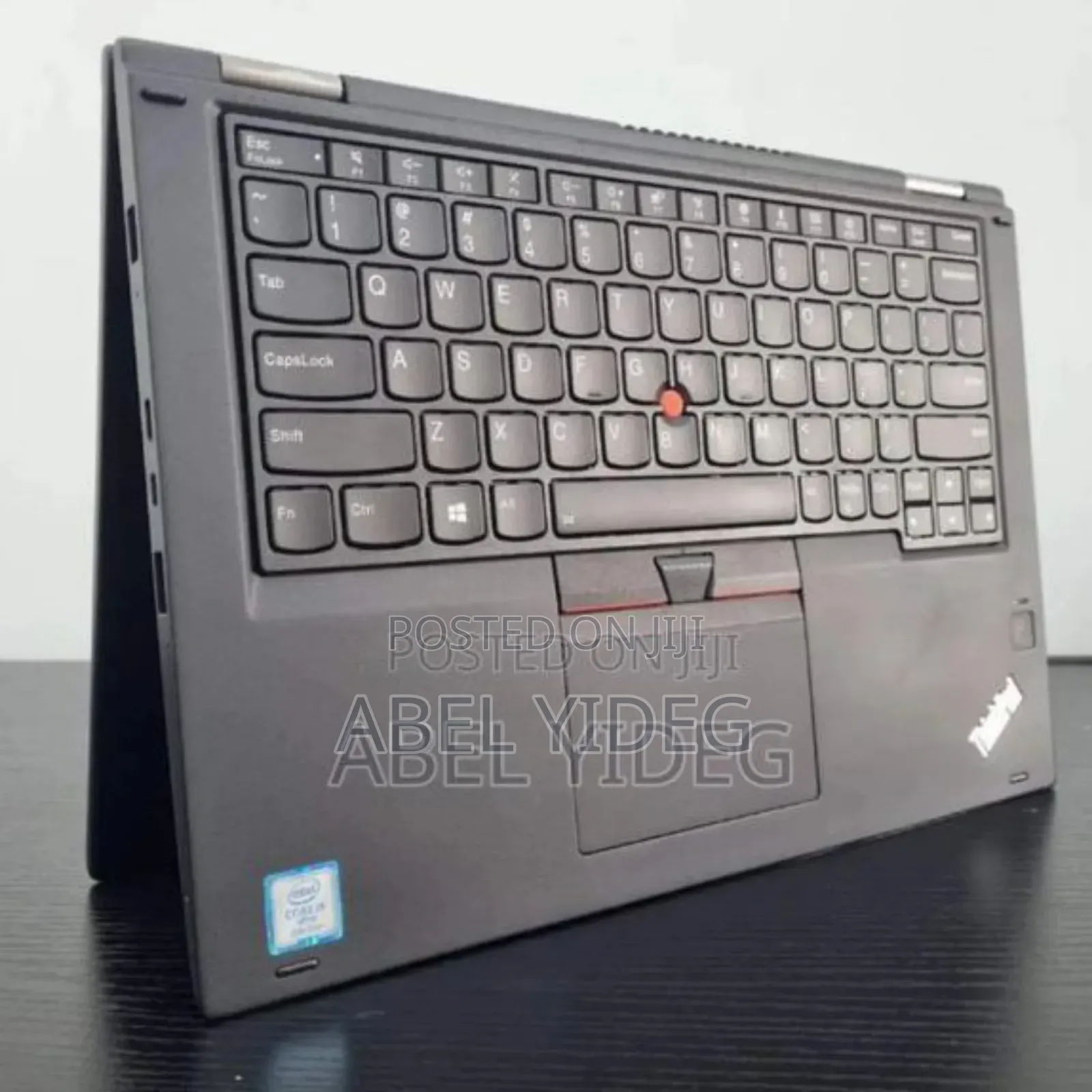 New Laptop Lenovo Yoga 260 8GB Intel Core i5 SSD 512GB