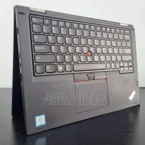 New Laptop Lenovo Yoga 260 8GB Intel Core i5 SSD 512GB