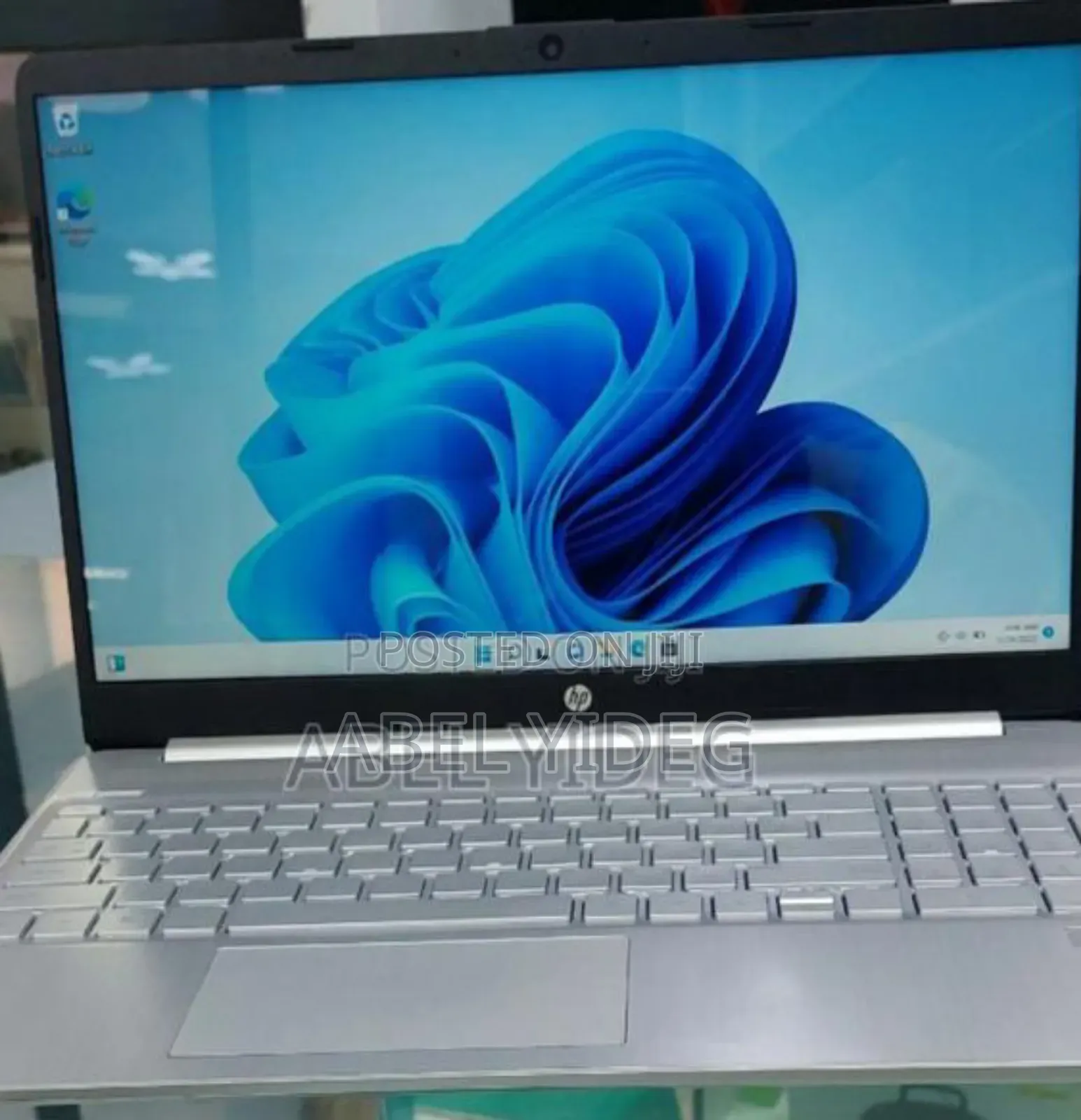 New Laptop HP Stream Notebook 8GB Intel Core i5 SSD 512GB
