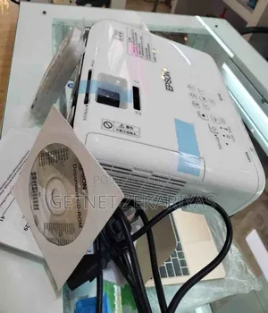 Photo - Epsone Projectore