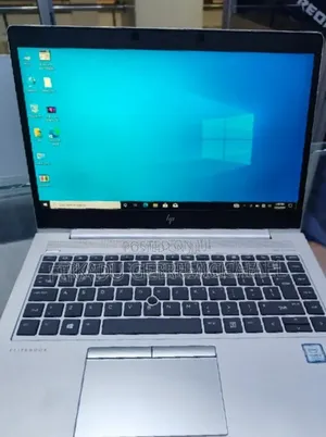 Photo - New Laptop HP 16GB Intel Core i7 SSD 512GB