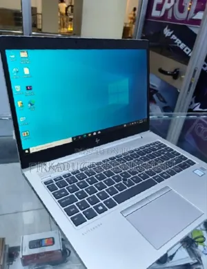 New Laptop HP 16GB Intel Core i7 SSD 512GB