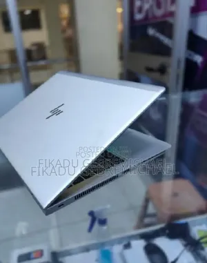 New Laptop HP 16GB Intel Core i7 SSD 512GB