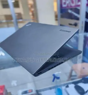 New Laptop Lenovo ThinkPad T450 4GB Intel Core i5 HDD 500GB