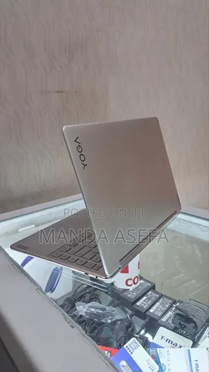 Photo - New Laptop Lenovo 16GB Intel Core I7 SSD 512GB