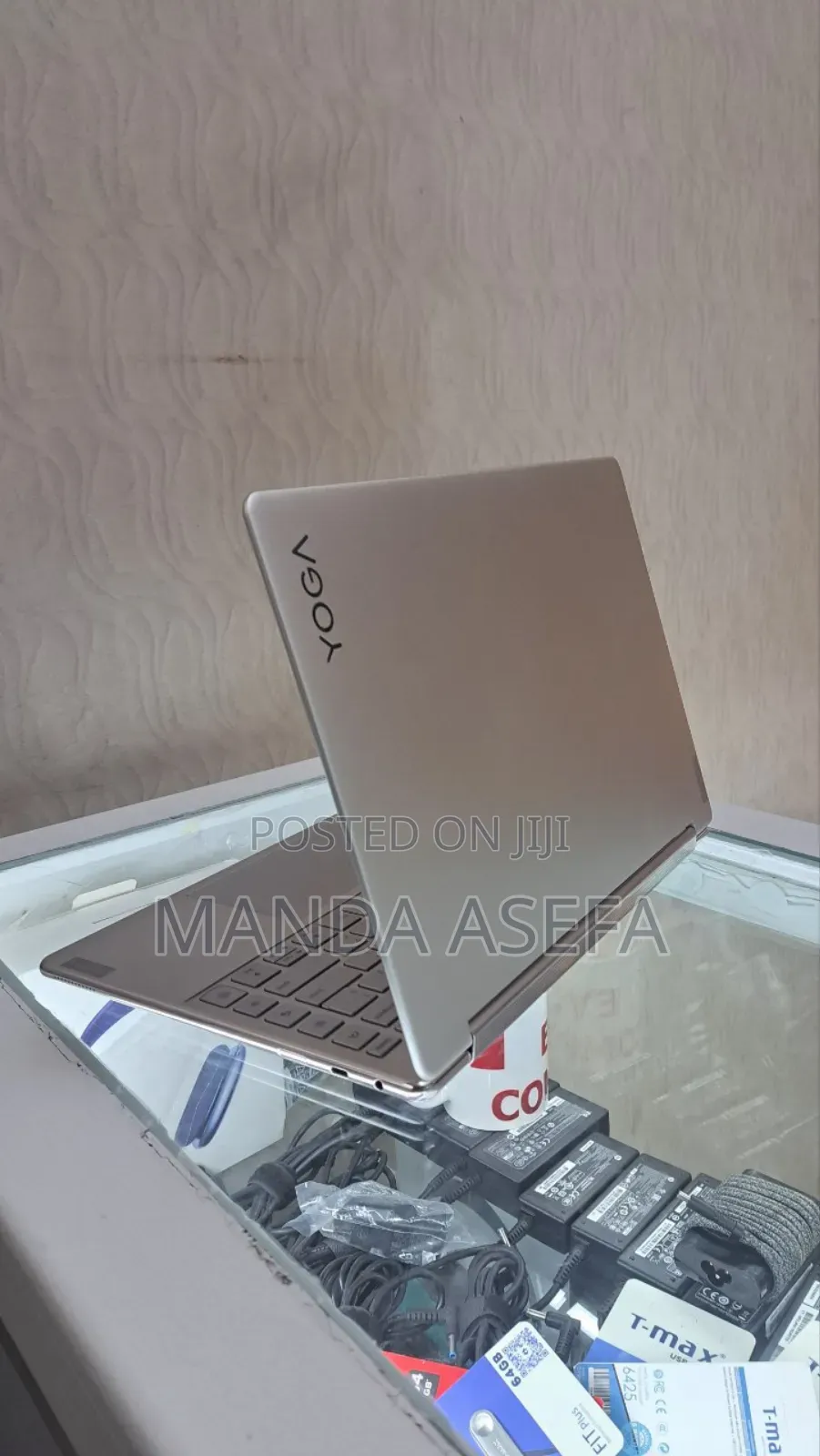 New Laptop Lenovo 16GB Intel Core I7 SSD 512GB