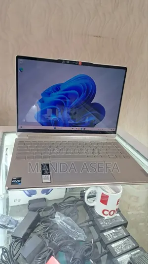 New Laptop Lenovo 16GB Intel Core I7 SSD 512GB