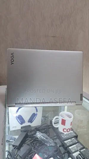 New Laptop Lenovo 16GB Intel Core I7 SSD 512GB