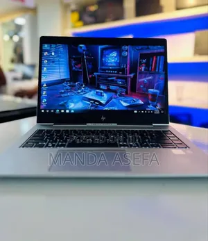 New Laptop HP EliteBook 840 16GB Intel Core I5 SSD 512GB