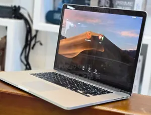 Photo - New Laptop Apple MacBook Pro 16GB Intel Core I7 SSD 1T