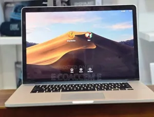 New Laptop Apple MacBook Pro 16GB Intel Core I7 SSD 1T