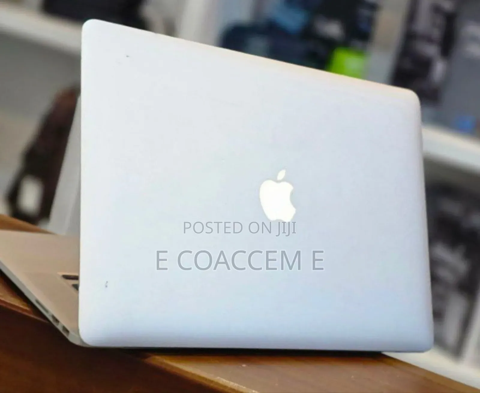 New Laptop Apple MacBook Pro 16GB Intel Core I7 SSD 1T